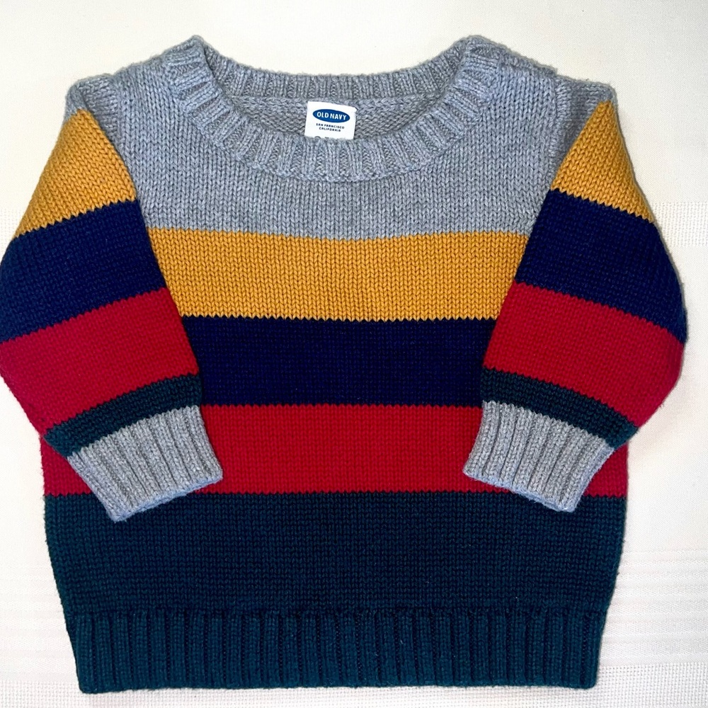 Baby Boy Clothes